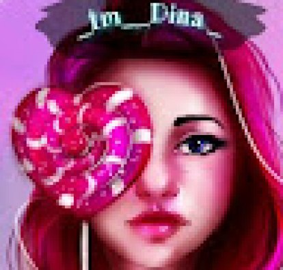 _Im__Dina _