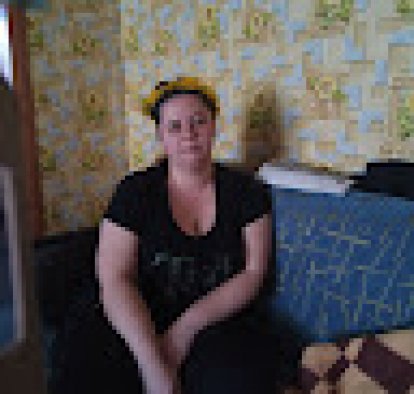 Кристина Гудима
