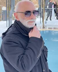 Гюней Килинч