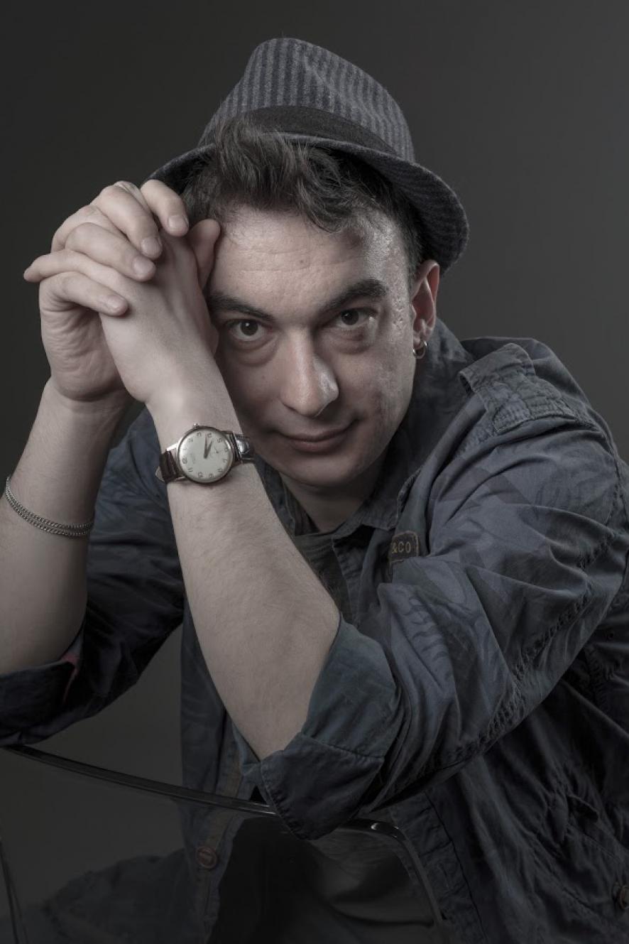 Sergen Deveci